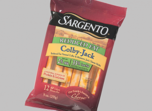 sargento colby jack cheese sticks