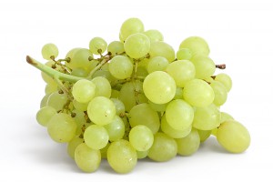 grapes