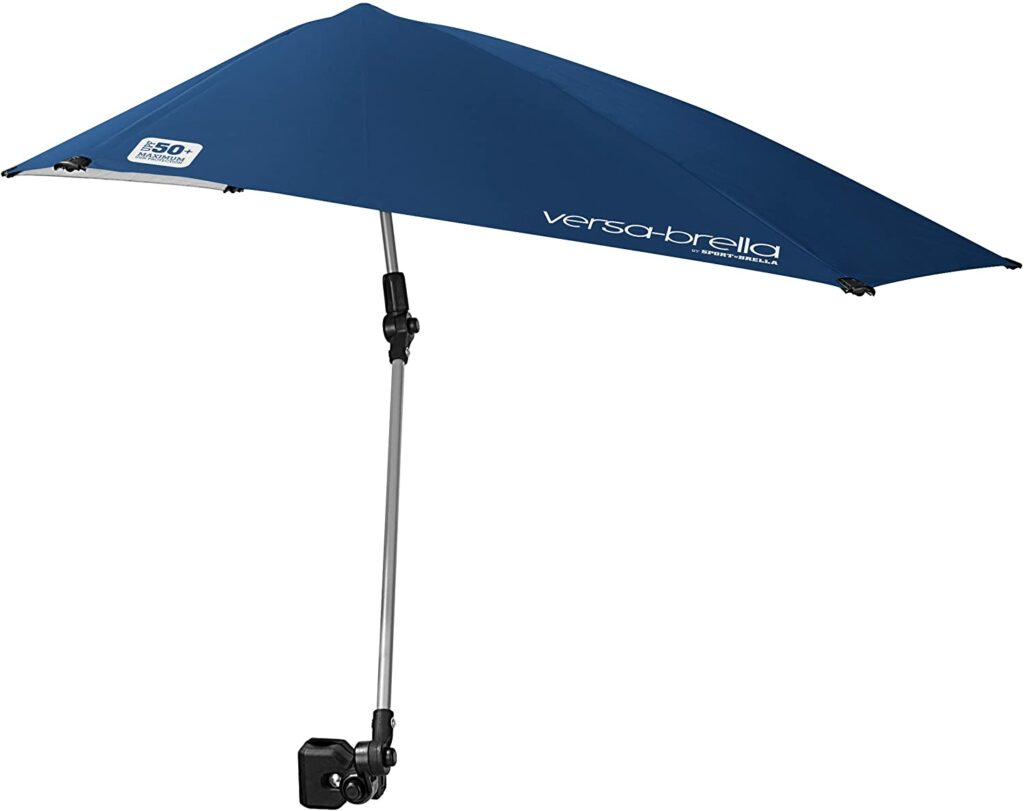 sportbrella chair umbrella