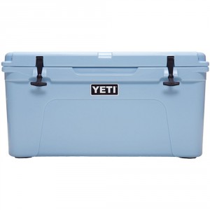 yeti 45 quart cooler