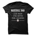 baseball dad