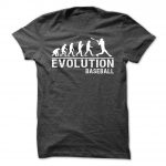 evolution baseball