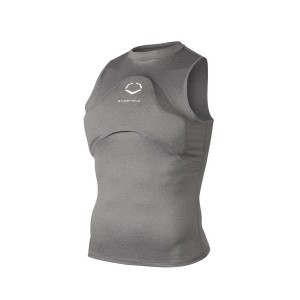 evoshield chest guard