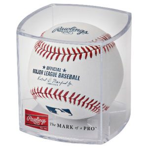 official mlb baseball