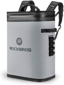 rockbros backpack cooler