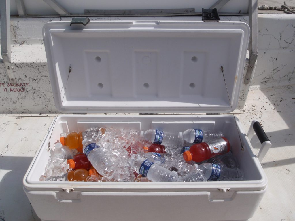 best ice chests on the market