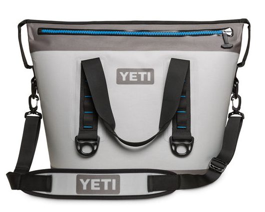 yeti hopper two 30