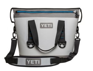 yeti hopper two