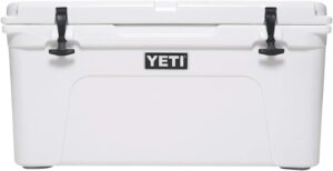 yeti tundra 65 cooler
