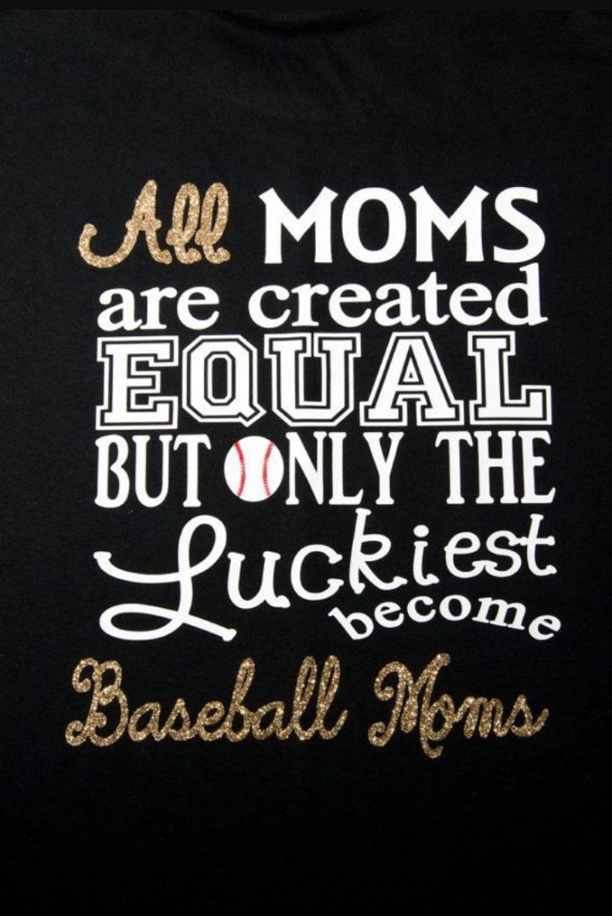 all moms are created equal but
