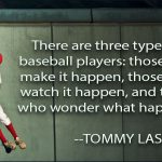tommy lasorda quote