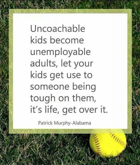 uncoachable kids become unemployable