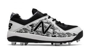 Junior 4040v4 Rubber Molded Pedroia