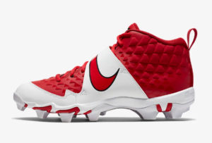 Nike Force Zoom Trout 6 Keystone