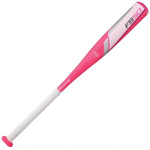 easton fast pitch softball bat