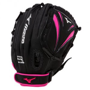 mizuno youth softball glove