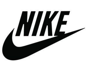 nike logo
