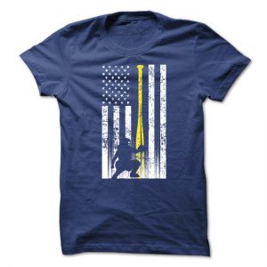 softball catcher flag tshirt