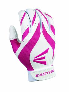 easton fast pitch batting gloves