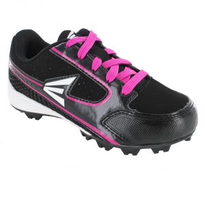 easton girls softball cleats