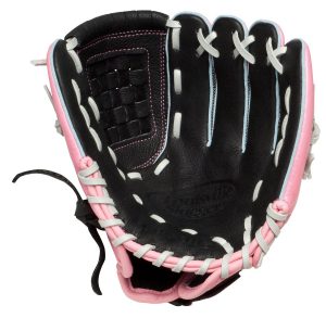 louisville slugger 9.5 inch softball glove