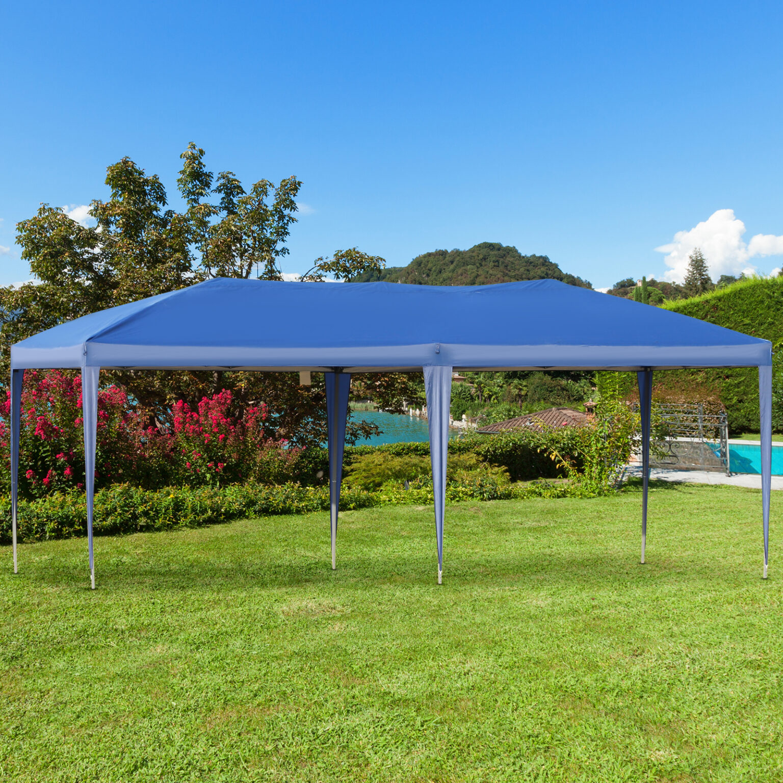 Best Shade Tent Canopies and EZ Up Tents