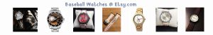 etsy baseball watch banner white background