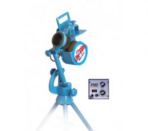 jugs lite-flite baseball softball pitching machine