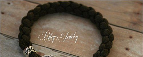 15 Handmade Baseball Jewelry Ideas