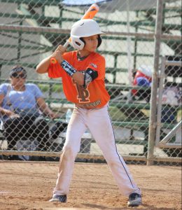 drew batting