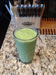 green-vegetable-juice