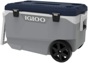 igloo ice chest