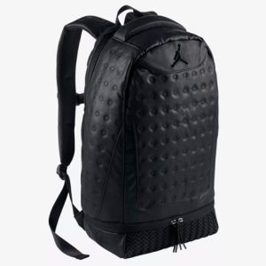 nike jordan retro backpack