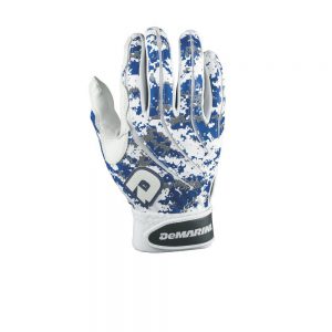 DeMarini Youth Digi Camo Batting Gloves