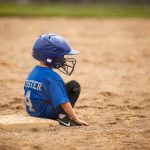 How Young is Too Young to Start Baseball?