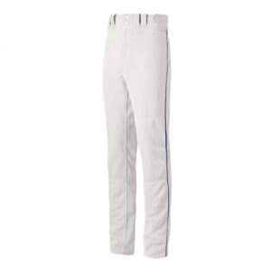 mizuno youth piped baseball pants