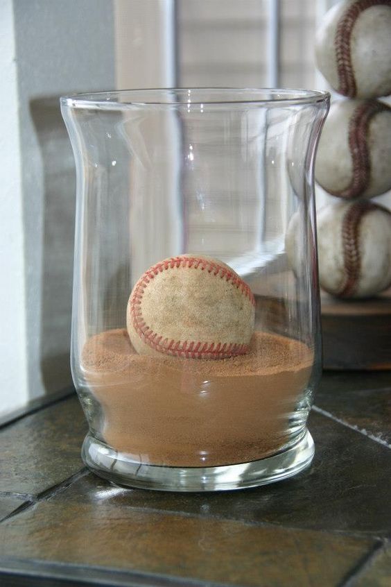 5 Easy Do-It-Yourself Baseball Projects