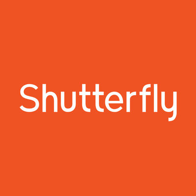 shutterfly logo