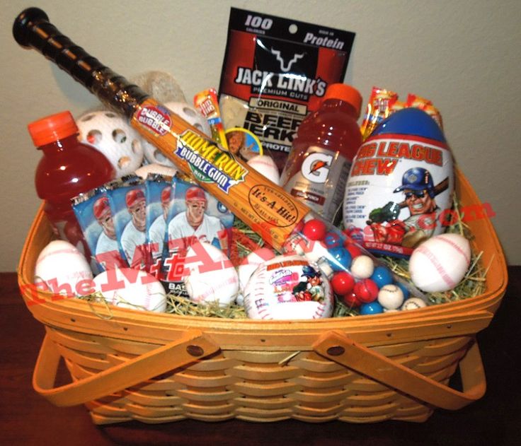 baseball themed gift ideas