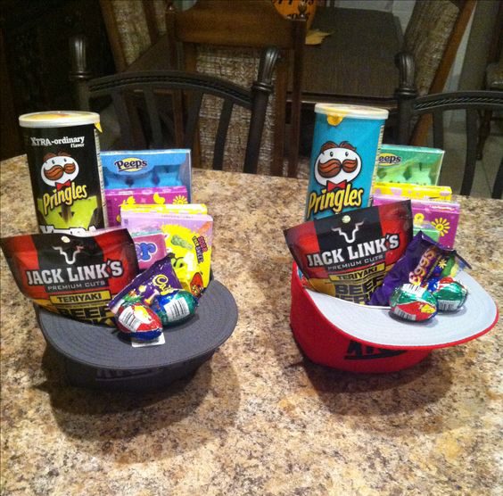 easter presents for boys