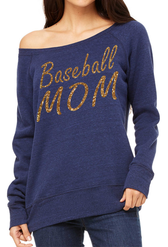 baseball mother's day gifts