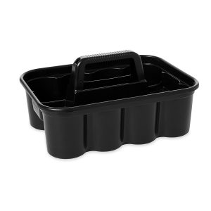 Rubbermaid commercial deluxe carry caddy