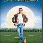 field of dreams dvd