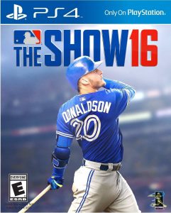 ps4 the show17