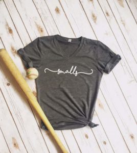 smalls tshirt