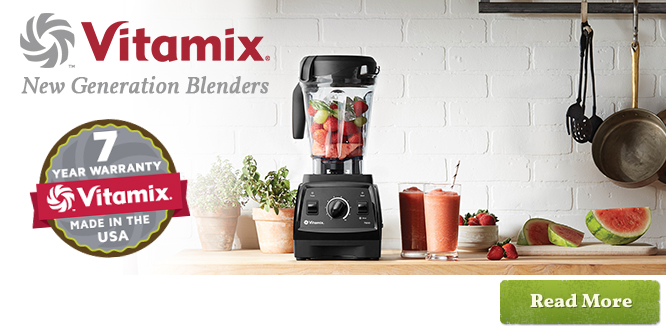 vitamix banner