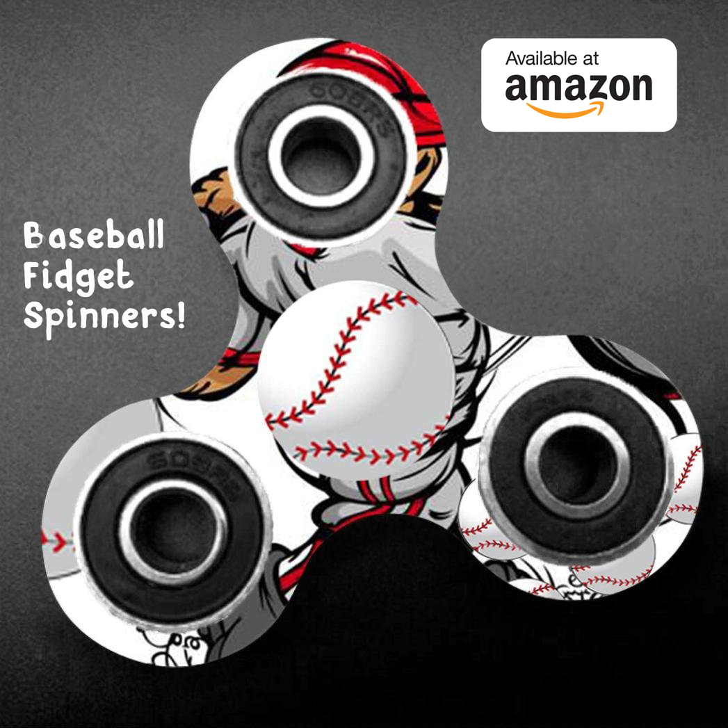 amazon fidget spinners banner