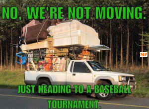 baseball tournament meme were not moving