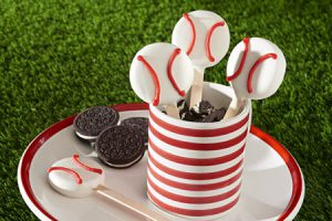 5 Fun & Easy After Game Treats