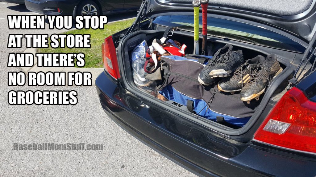 10 Funniest Baseball Parent Memes On The Internet